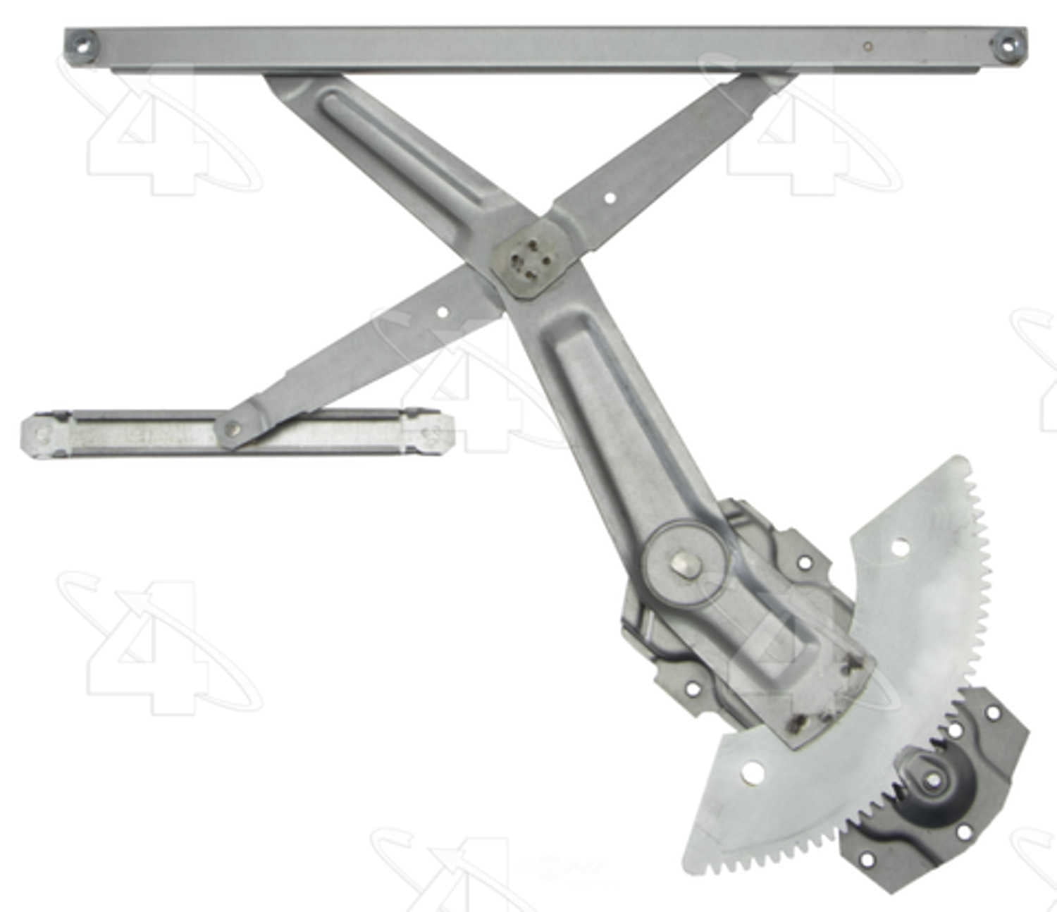 ACI/Maxair 81066 Manual Window Regulator