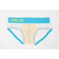 thumbnail image 4 of Ropa interior masculina de malla de algodón transpirableOR-155pangjing, 4 of 4