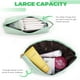 thumbnail image 2 of Set de bolsas cosméticas Btffitting Teacher Appreciation Green, 2 of 7