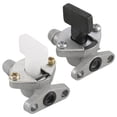 thumbnail image 3 of Tank Switch Petcock Valve Compatible with 49CC Dirt Bike ATV, 3 of 5