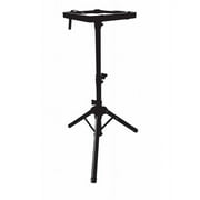 Inland Products ProHT 05461 Portable Projector Stand, Black