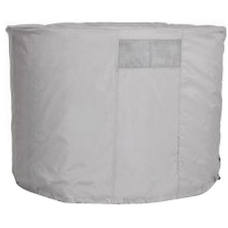 Classic Accessories Round Evaporation Cooler Storage Cover, 40 x 34