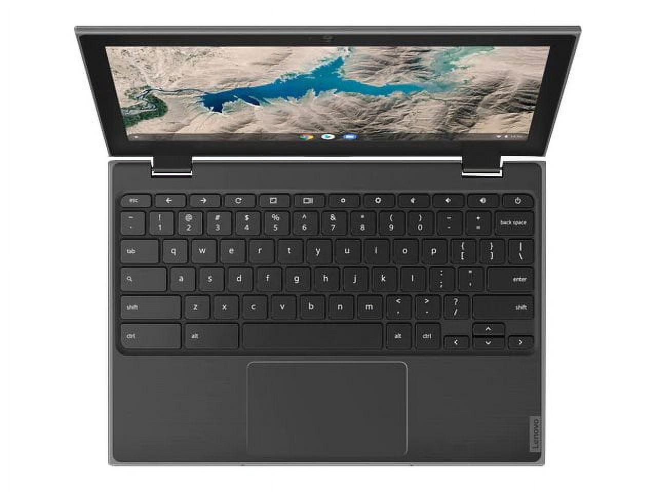Lenovo 100e Chromebook 2nd Gen, 11.6