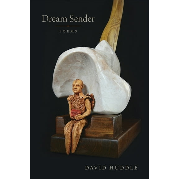 Southern Messenger Poets Dream Sender: Poems, (Paperback)