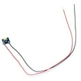 thumbnail image 6 of 2x Pre-wired Warm White 3528 LED Lights for Model Railway Locomotive Headlights, 6 of 6
