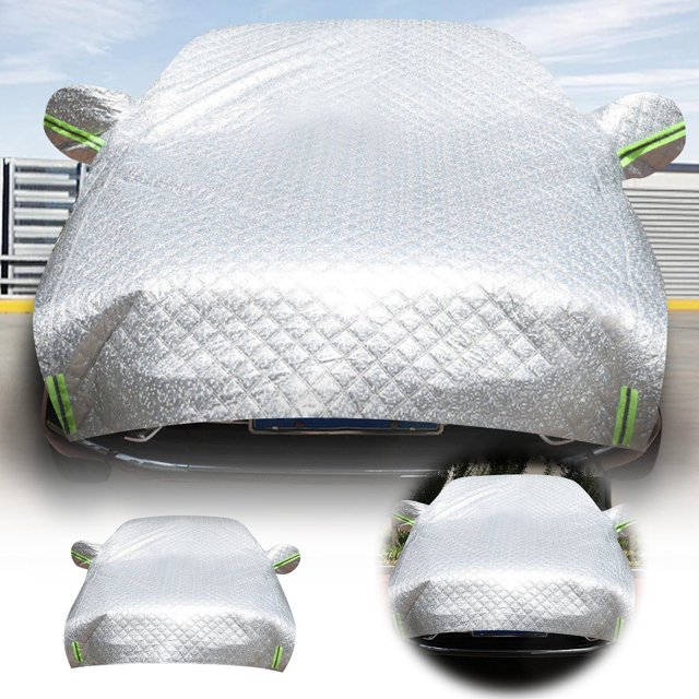 Car Cover Against Hail Car Hail Cover Protector Hail Blanket For Cars Hail Cover For Car Thicken Hail Cover Windshield Hail Protector Car Hail Protector Hail Proof Car Cover