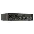 thumbnail image 3 of Tarjeta De Sonido Externa USB, Alta Velocidad 24BIT 192KHZ Tarjeta De Sonido En Vivo Mezcla Digital Para Producción ASMR Para Grabación Vocal Para Grabación De Música ANGGREK Otros, 3 of 8