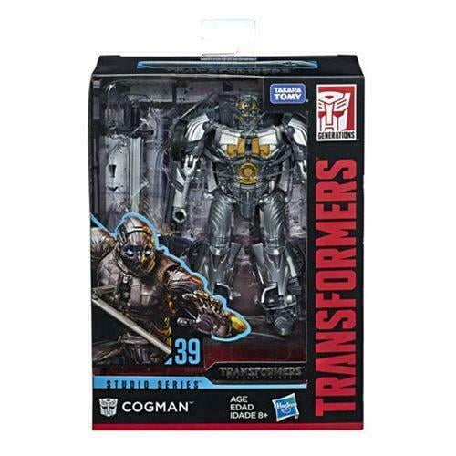 cogman transformers