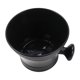 thumbnail image 1 of Taza de afeitado de afeitado de la cuela del hogar Taza de afeitar conveniente de afeitar de afeitado accesorio de barba, 1 of 8