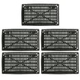 thumbnail image 1 of Fish  Planting Basket, Reusable Sturdy Fish  Planting Net Pots Long Lasting  For Aquarium Plants Cultivation, 1 of 8