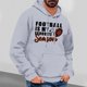 thumbnail image 1 of Xihbxyly Sudadera con Capucha para Hombre, Elegante Sudadera de Manga Larga Estampada, Ropa Informal Cómoda, Moda de Primavera E Invierno, Uso Diario, Regalo Perfecto para Ti o Tus Seres Queridos., 1 of 4