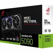 Asus Rog Astral Rtx5090 O32g