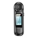 thumbnail image 1 of Alcoholímetro portátil con batería, analizador de aliento, Detector de alcoholímetro Digital, 1 of 5
