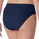 thumbnail image 3 of SCHIESSER calzoncillos para señoras en paquete de 3 - Jazz-Pants, Cotton Essentials, Basic, Stretch Azul oscuro S (Small), 3 of 4