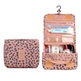 thumbnail image 1 of Bolsa de lavado de viaje Bolsa de almacenamiento de cosméticos impermeable multifuncional Bolsa MABOTO Bolso, 1 of 7