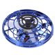thumbnail image 3 of Peonza giratoria de inducción, juguete volador antiestrés, minidron LED giratorio de 360 grados, para viajes al aire libreBabyOther Fyydes Descripción de la referencia, 3 of 6