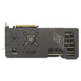 thumbnail image 5 of ASUS TUF Gaming RX 7700 XT OC Edition 12GB GDDR6 (PCIe 4.0, 12GB GDDR6, HDMI 2.1, DisplayPort 2.1) TUF-RX7700XT-O12G-GAMING, 5 of 11