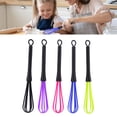 thumbnail image 4 of Balloon Whisk,  Whisk, Plastic For Barber Salon Whisk Tool Hairdressing Tool, 4 of 8