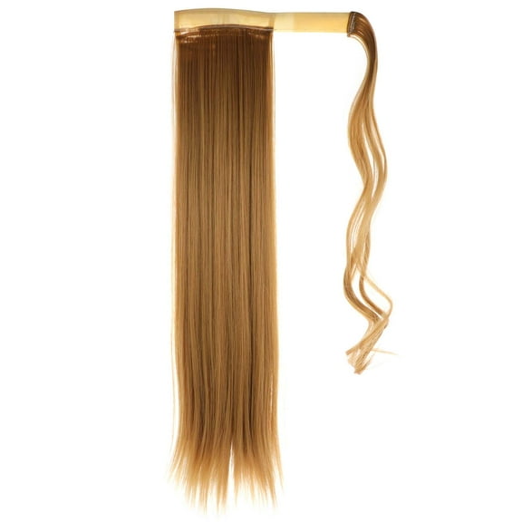 unbranded  Curly Hair Extension Messy Bun Scrunchie Maker Braiding Women's Miss