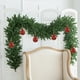 thumbnail image 5 of Christmas Bells Decorations Iron Atmospheres Ornaments To Decorate The Christmas Tree Creatives Pendants, 5 of 6