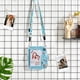thumbnail image 5 of Funda protectora Kit de bolsas de transporte para cámara instantánea para Instax Mini 11 (F), 5 of 9