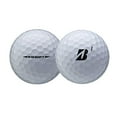 thumbnail image 2 of Bridgestone e12 Soft Golf Balls, White, 12 Pack, 2 of 2
