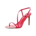 thumbnail image 2 of DKNY Womens Danielle Patent Dressy Slingback Sandals, 2 of 4