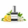 thumbnail image 1 of Perfume Fragrance Club Aventuz Eau de Parfum 56 ml para hombre, 1 of 7