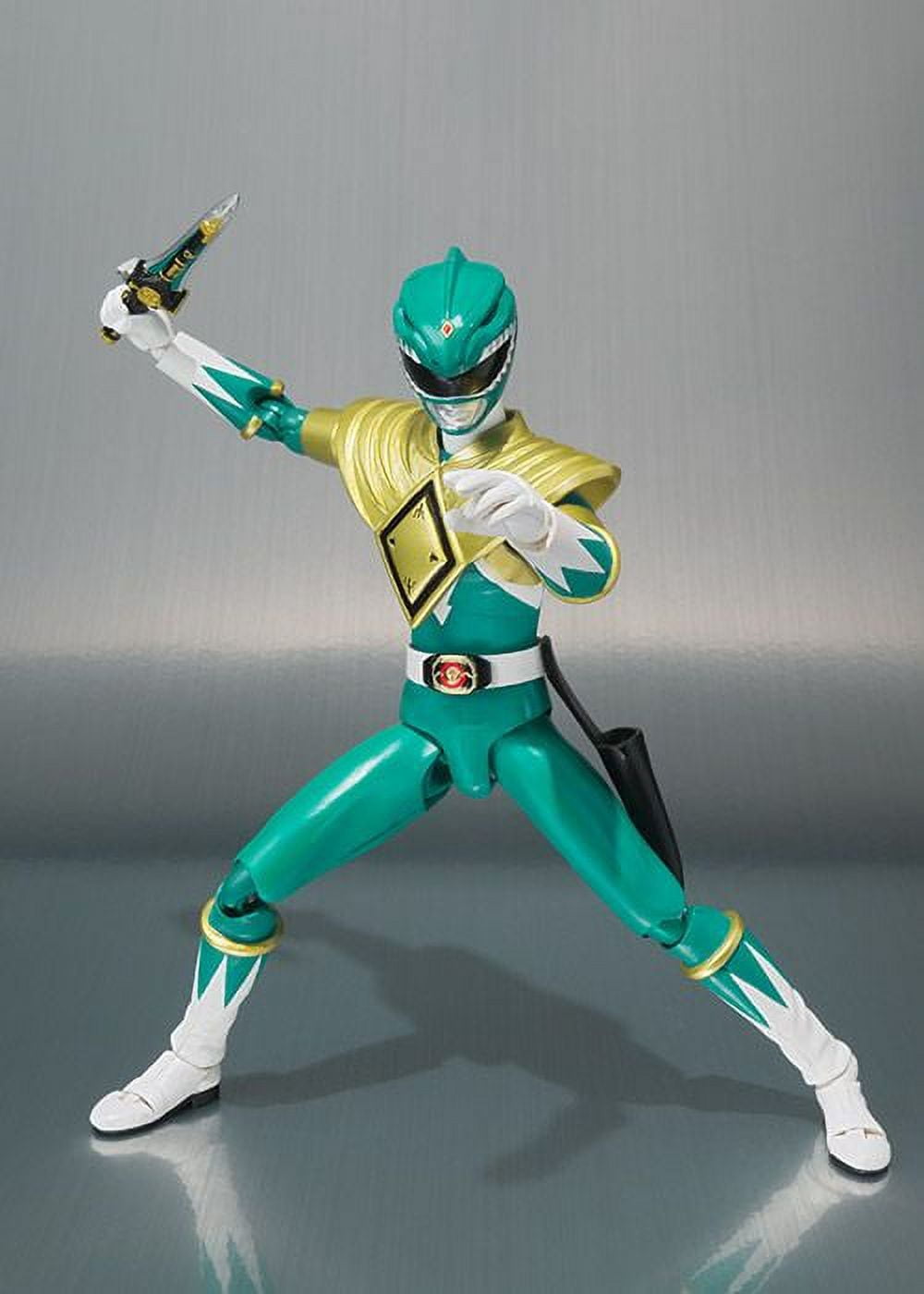 Power Rangers 2018 Saban's Event Exclusive S.H. Figuarts Green Ranger