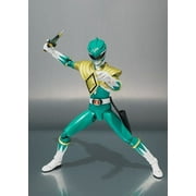 Power Rangers 2018 Sabans Event Exclusive S.H. Figuarts Green Ranger