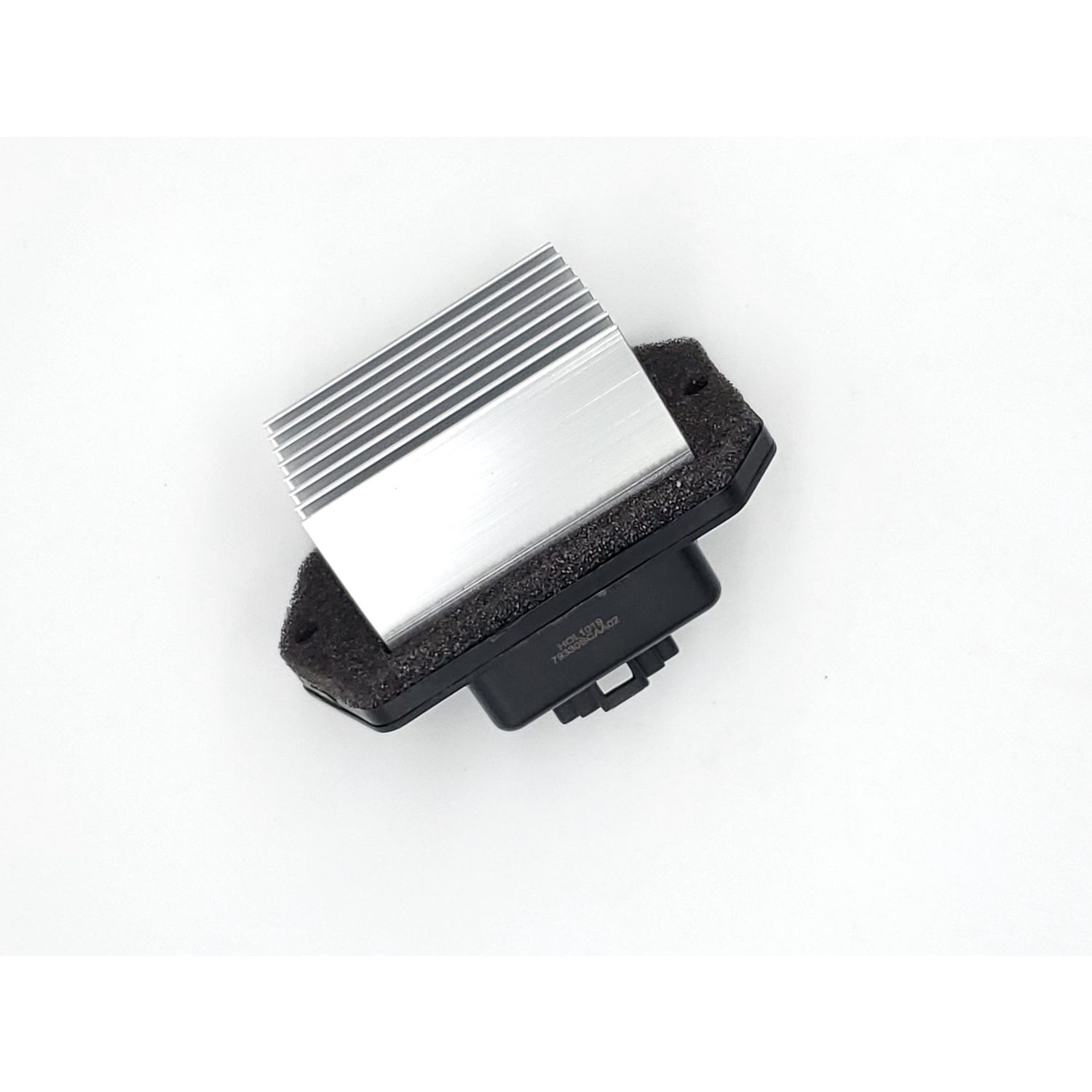 Holstein 2BMR0007 Blower Motor Resistor Fits select: 2011-2017 HONDA ODYSSEY, 2001-2005 HONDA CIVIC