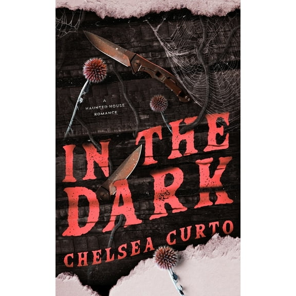 In The Dark, (Paperback)