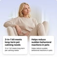 thumbnail image 5 of Plug in Diffuser, Calming Care for Cats, Diffuser Refill, 45Ml Refill Vials, indoor Pet Space, Eases Nervous Tension, Clear Glass, 1 Diffuser 2 Refills, 5 of 8