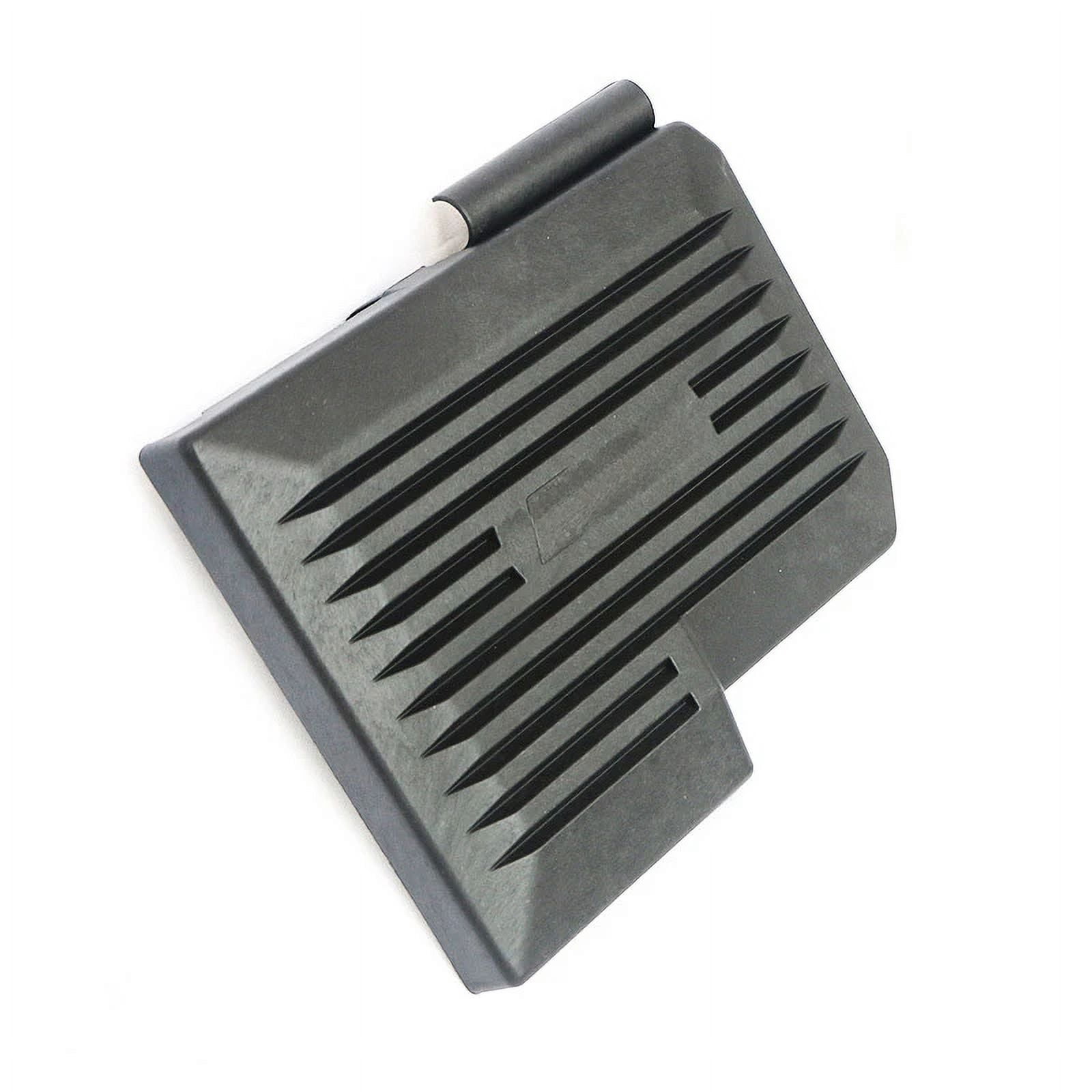 ABS Car Engine Control Computer Cover Panel Protection Car Interior Accessories For Audi A4 A5 B9 2016 2017 2018 2019 2020 2021
