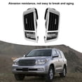 thumbnail image 4 of Grille de Sortie d'Air Console, Intérieur Élégant pour Land Cruiser LC200 2008 à 2015, 4 of 7
