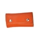 thumbnail image 3 of Estuche universal para llaves de coche con 6 llaveros. Naranja, 3 of 9