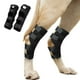 thumbnail image 1 of Dog Knee Brace For Torn Acl Hind Leg Large Small Back Legs Arthritis Pet Injury L, 1 of 5