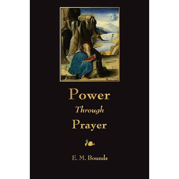 Power Through Prayer, (Paperback)