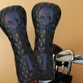 thumbnail image 3 of Generic Christmas Decor Club Headcovers Keep Your Clubs with Trendy High Performance | Must Have Accessories for Every !, 3 of 4