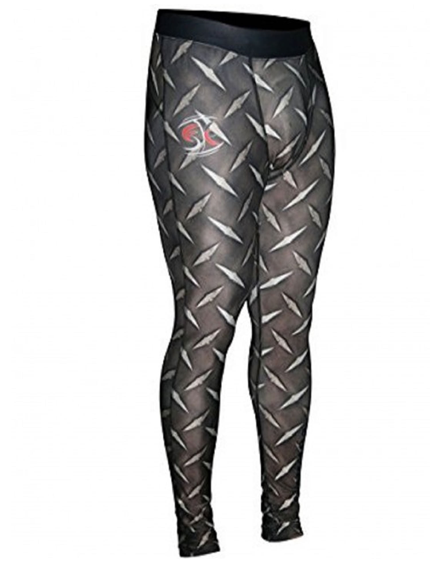 walmart mens compression leggings