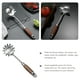 thumbnail image 2 of Cuchara para espaguetis, cuchara para pasta de acero inoxidable, cuchara para fideos de cocina, 2 of 8