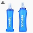 thumbnail image 4 of Botella de agua plegable de TPU Yeacher 500ml, 4 of 8