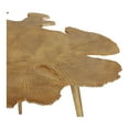 thumbnail image 2 of MOE'S Home, AMOEBA SIDE TABLE GOLD, 2 of 2