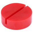 thumbnail image 4 of Wchiuoe Rubber Pads, Jacking Pad, Slotted Frame Rail Indoors ForJack Outdoors For Car, 4 of 8