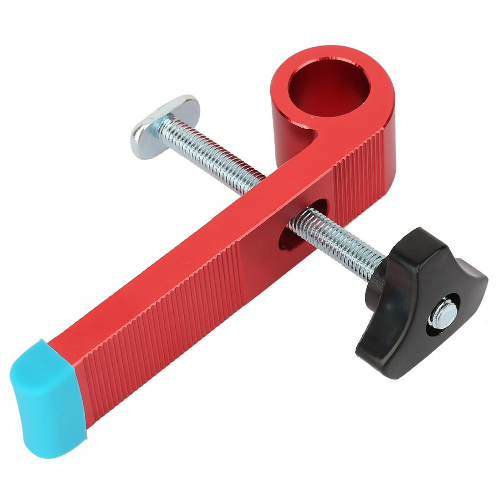 Woodworking Wood Clamp, Simple Structure WearResistant Wood Clamp