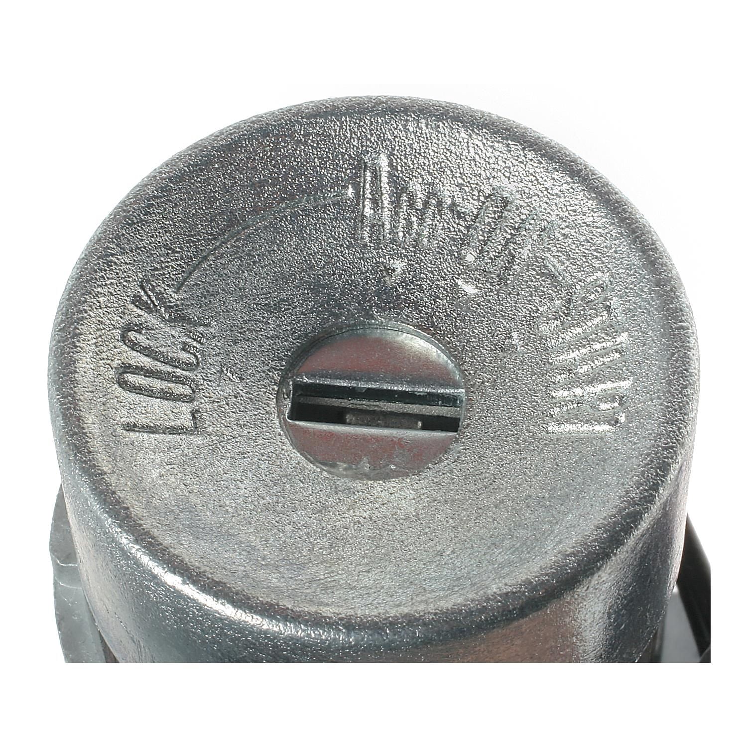 Standard Motor Products US-531 Ignition Switch With Lock Cylinder