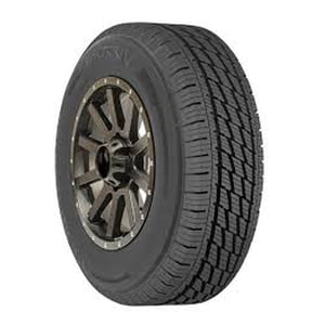 Vizzoni Dreamliner H/T Highway LT235/80R17 120/117R E Light Truck Tire Sansujyuku sansujyuku.com