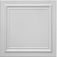 thumbnail image 2 of 24-pack Styro Pro Polystyrene Ceiling Tiles, 65 sq.ft.coverage, 2 of 10