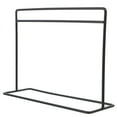 thumbnail image 4 of Mini Doll Clothes Hanger Decor Iron Doll Garment Rack Doll Clothes Hanging Rack, 4 of 8