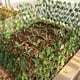 thumbnail image 2 of Labymos Valla extensible para patio, valla de, 2 of 8